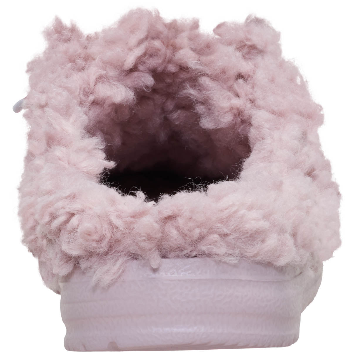 Wendy Slipper Damen - Cloud Grey