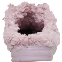 Wendy Slipper Damen - Cloud Grey