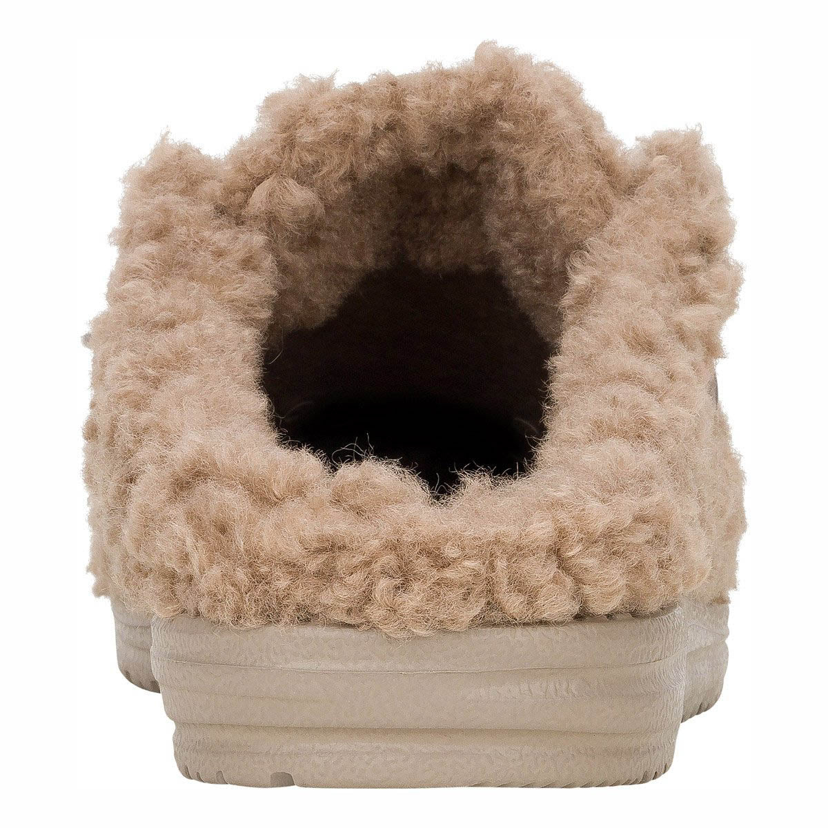 Wally Slipper Herren - Timber Wolf