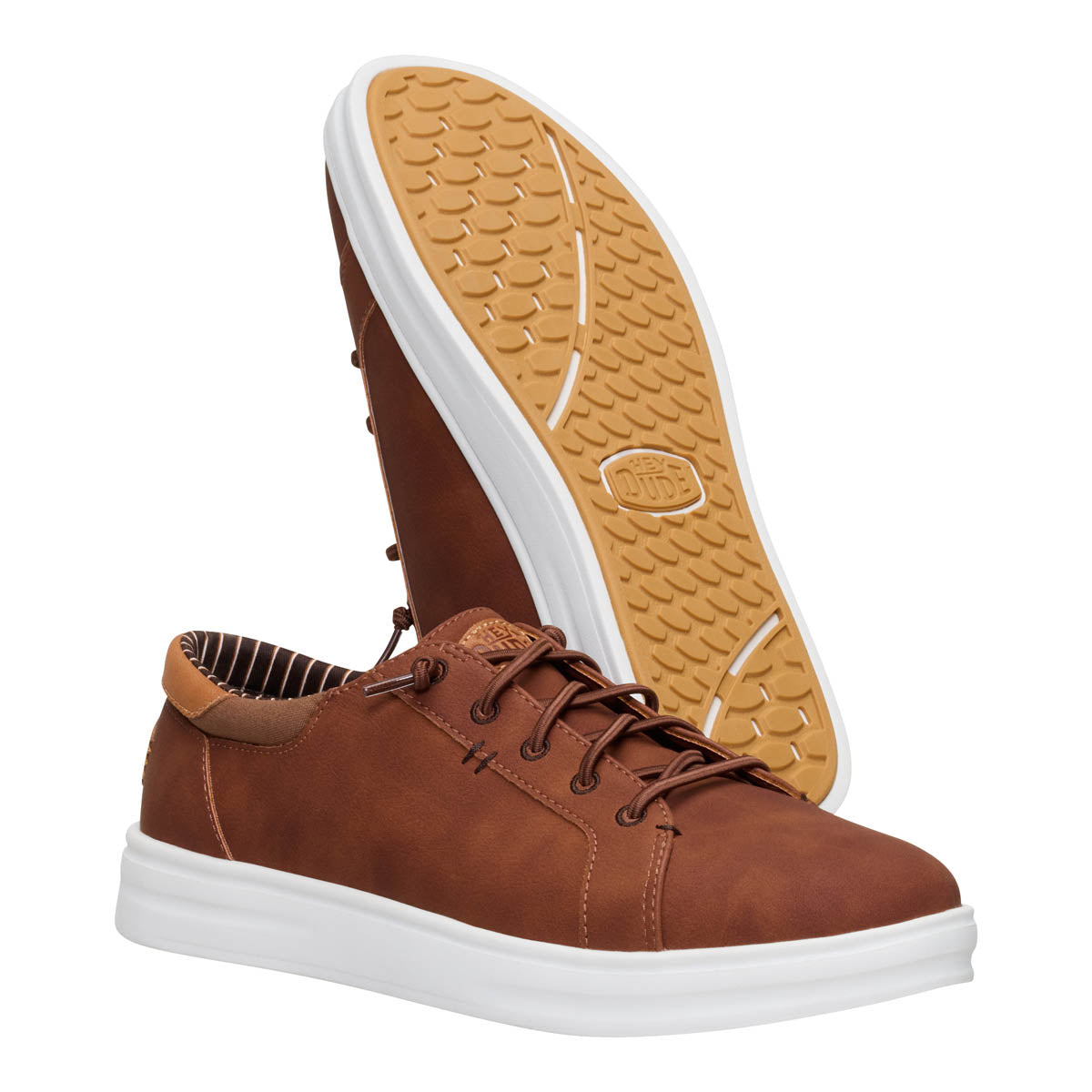 Paul Pro Classic Herren - Cognac