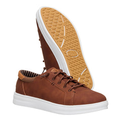 Paul Pro Classic Herren - Cognac