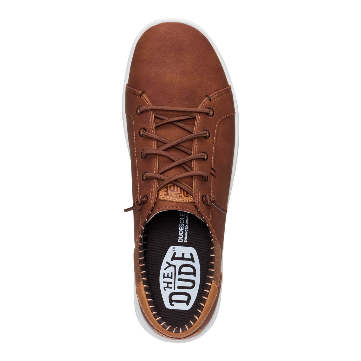 Paul Pro Classic Herren - Cognac