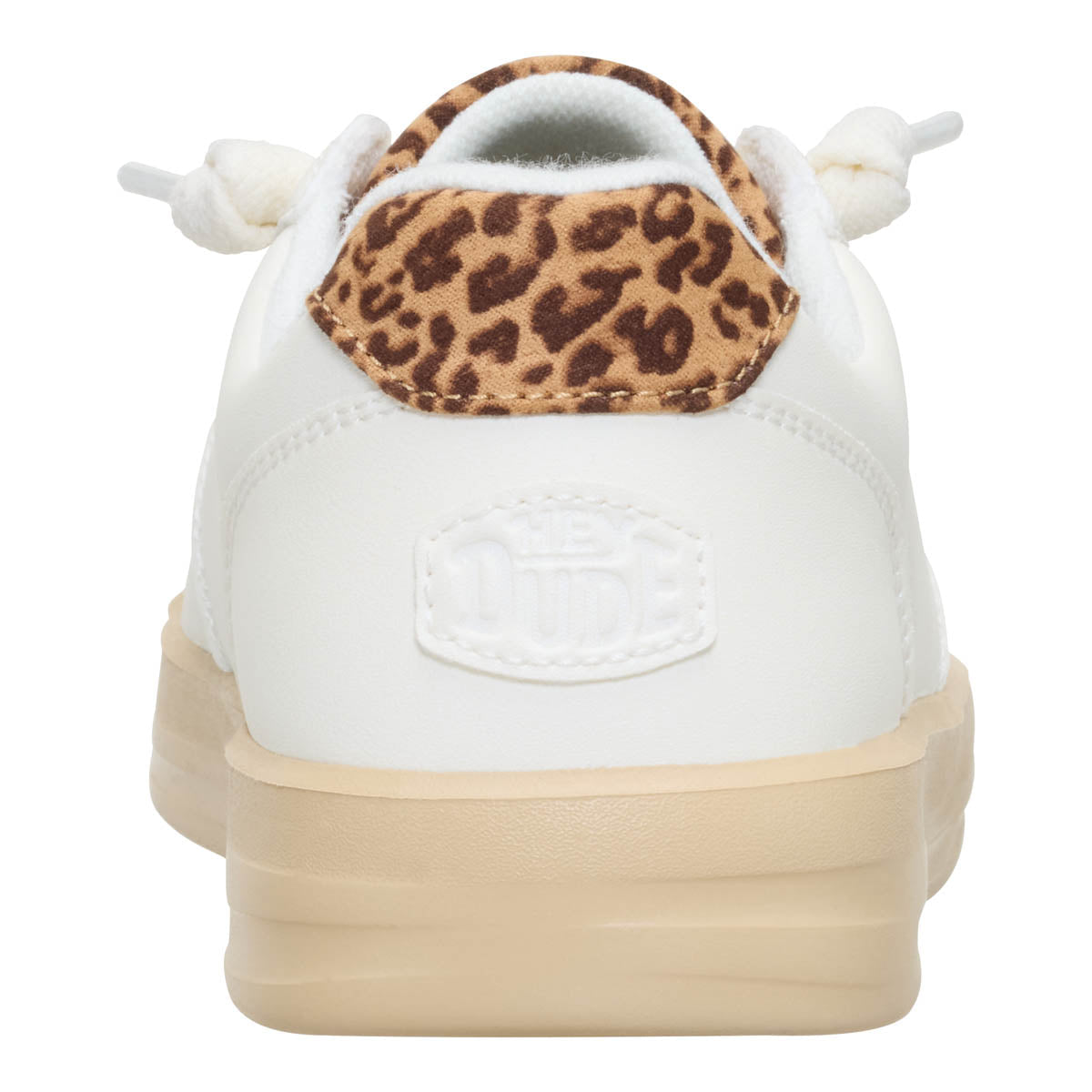 Karina Duo Classic  Damen - Egret/Multi