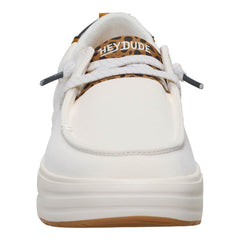 Wendy Nova Classic Damen - Egret