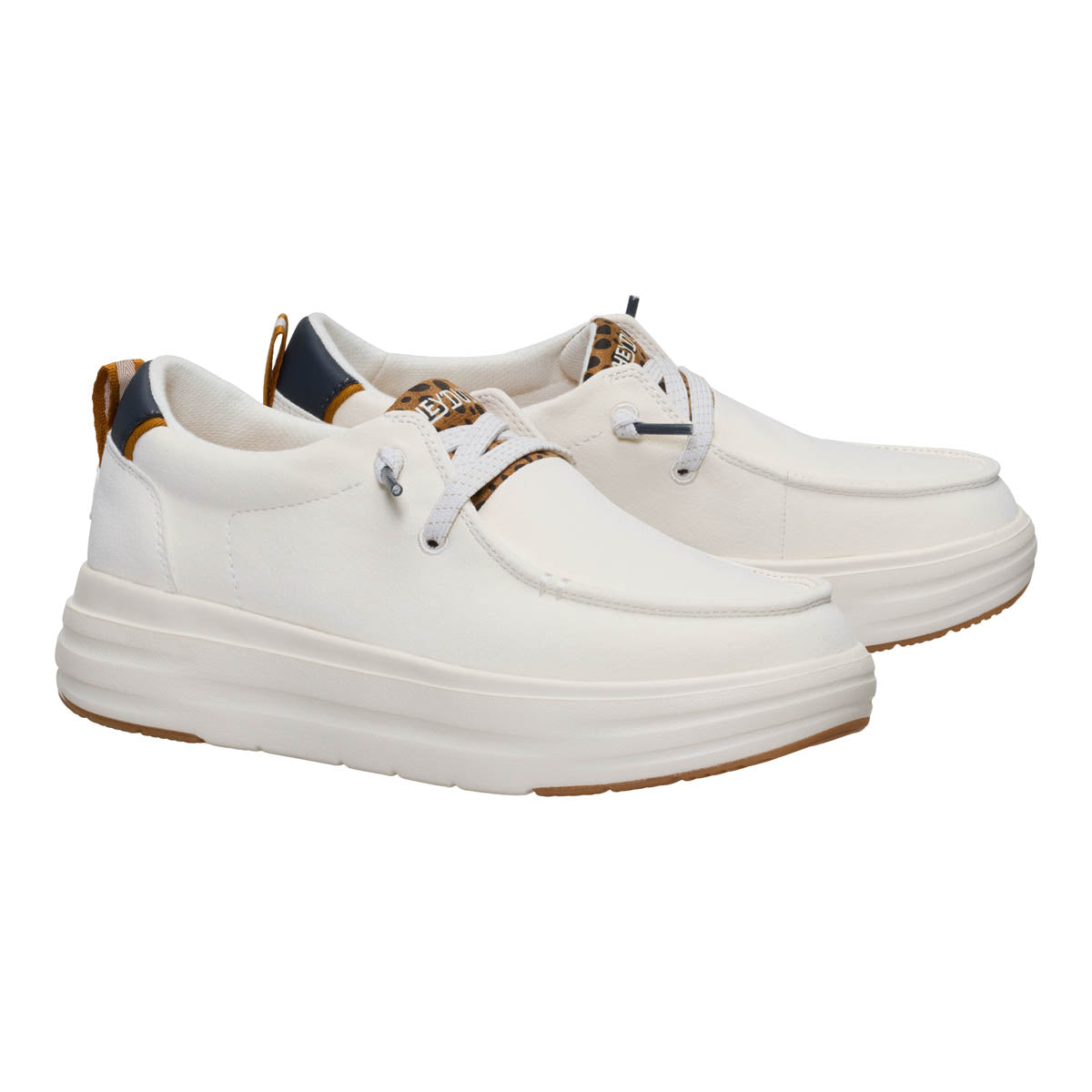 Wendy Nova Classic Damen - Egret