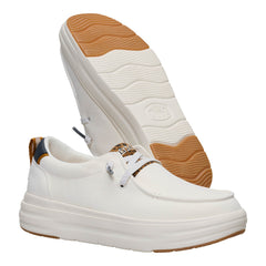 Wendy Nova Classic Damen - Egret