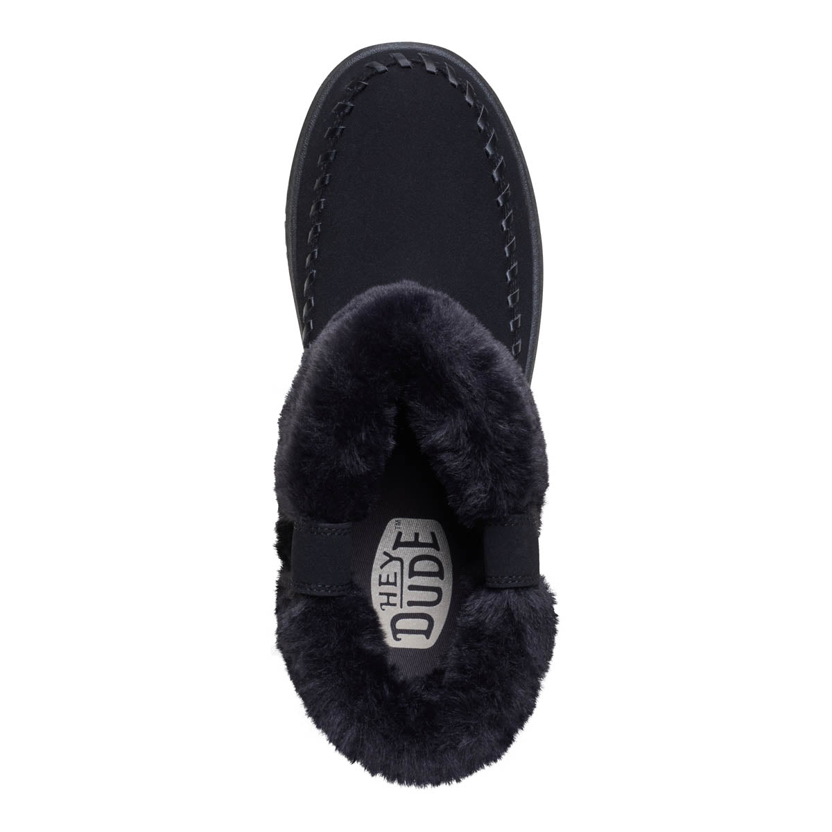 Camden Cuff Classic Cozy Damen - Black/Black