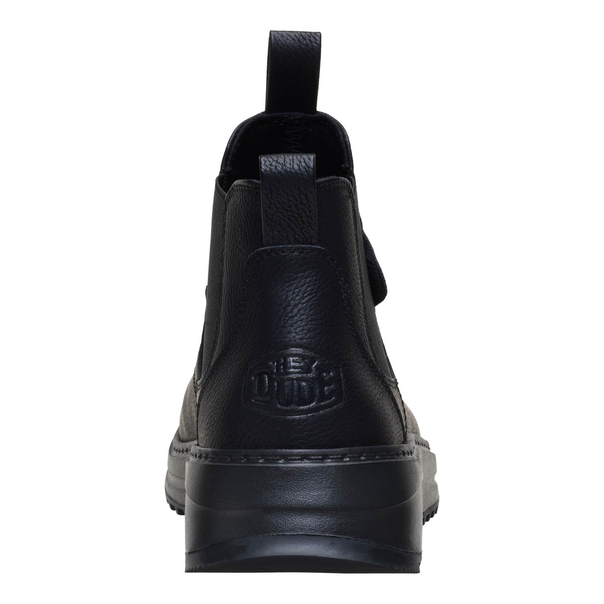 Tahoe Chelsea Classic Herren - Black/Black