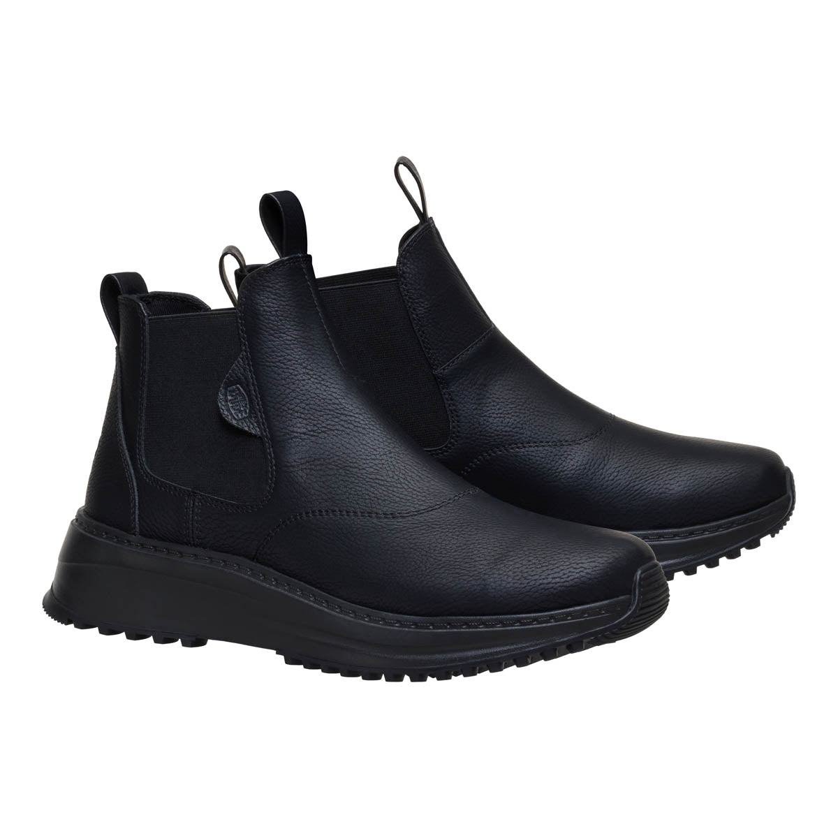 Tahoe Chelsea Classic Herren - Black/Black