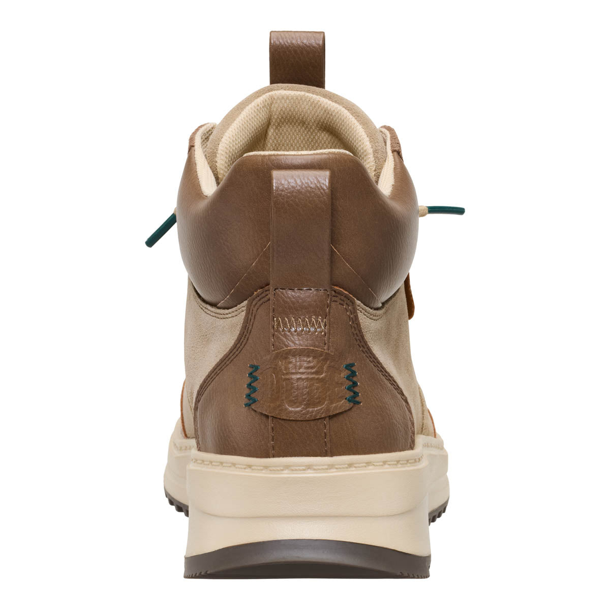 Tahoe Classic Mix Herren - Major Brown/Multi