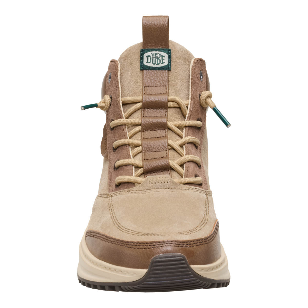 Tahoe Classic Mix Herren - Major Brown/Multi