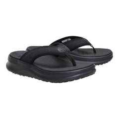 Tide Flip Damen - Black/Metallic