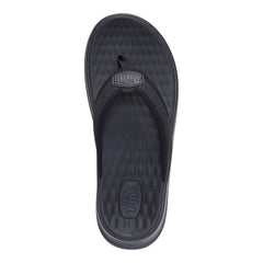 Tide Flip Damen - Black/Metallic
