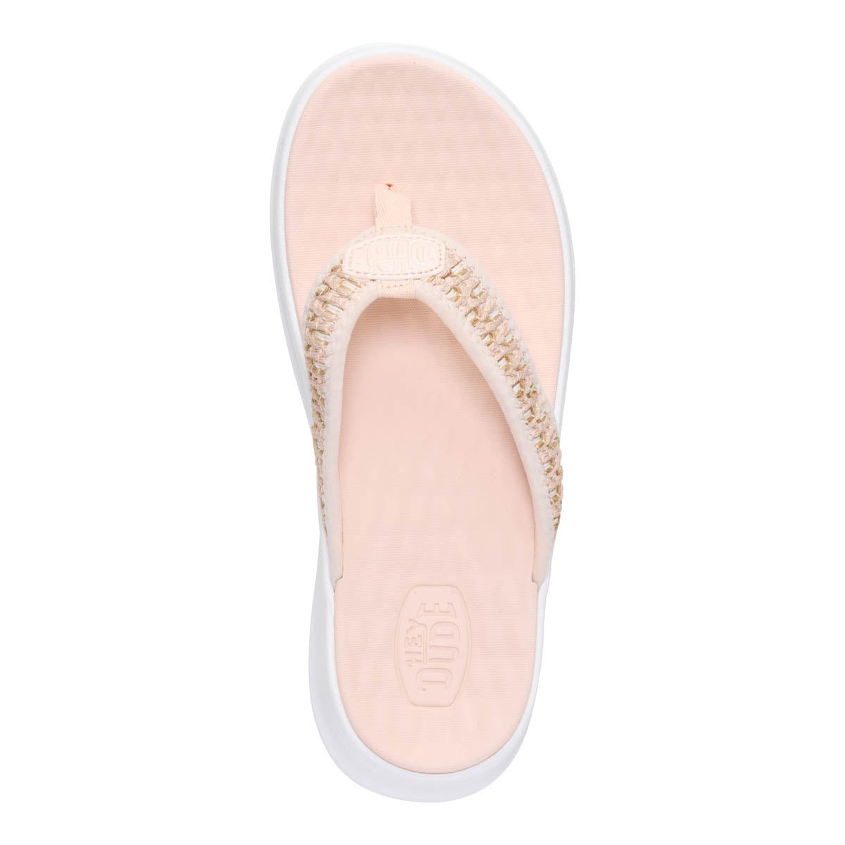 Tide Flip Damen - Champagne