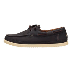 Harbor Lo Classic Herren - Mole Brown/Multi