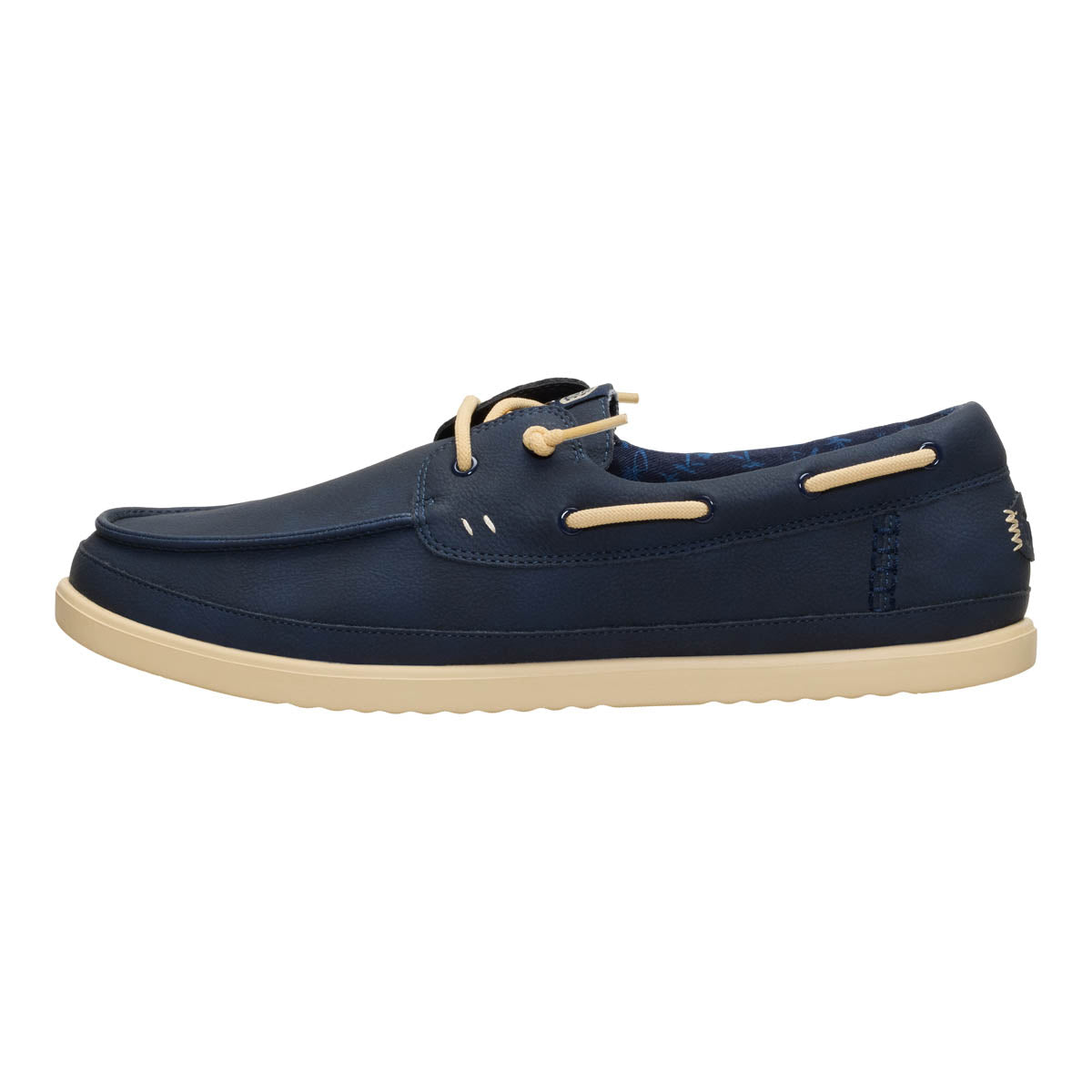 Harbor Lo Classic Herren - Navy Blazer/Boulder Tan