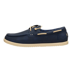 Harbor Lo Classic Herren - Navy Blazer/Boulder Tan