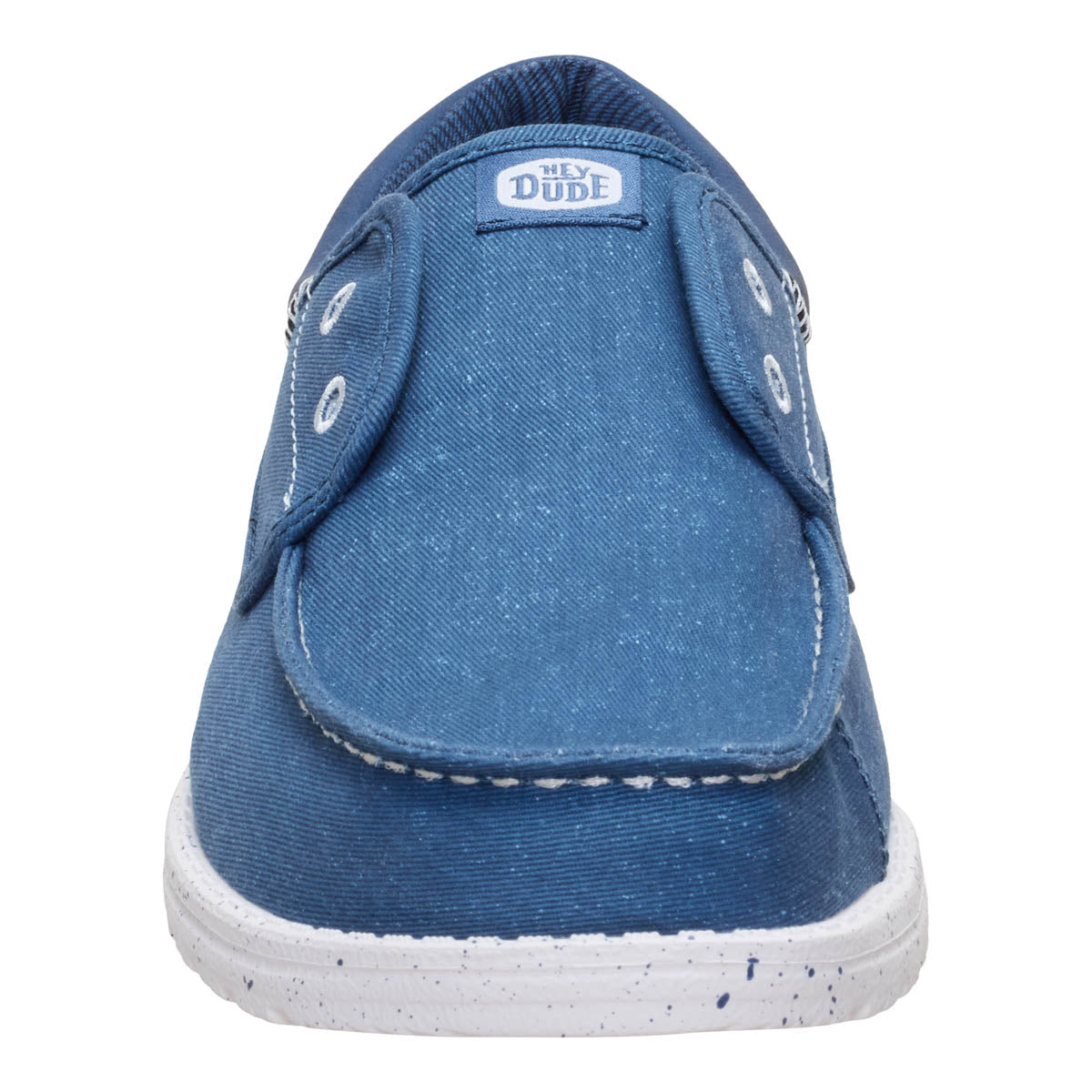 Wally Cru Stretch Canvas Herren - Ensign Blue/Multi