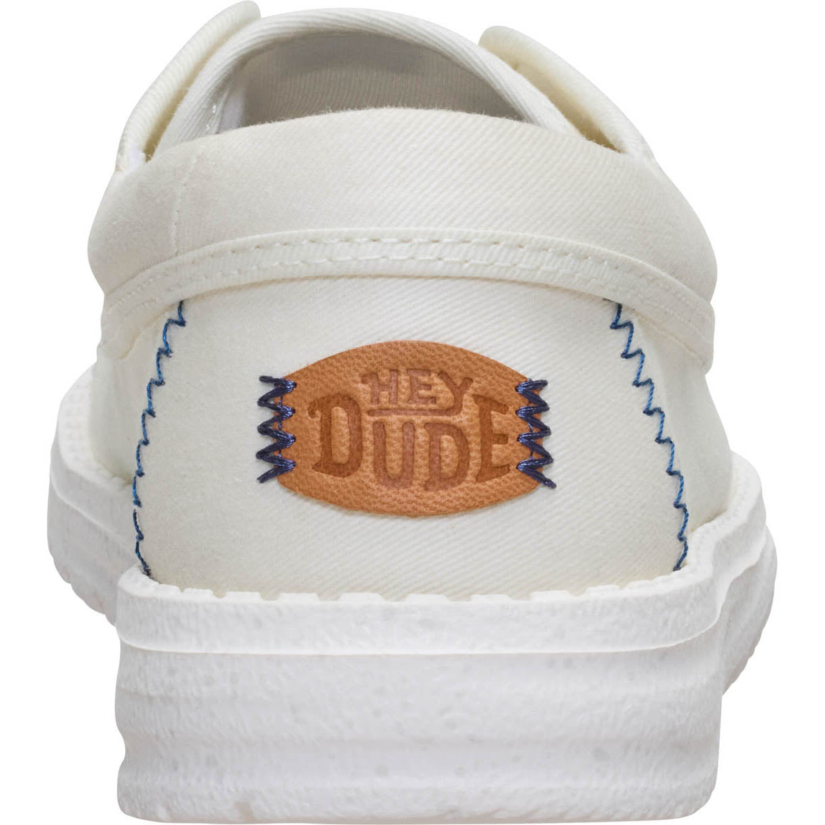 Wendy Cru Stretch Canvas Damen - Snow White