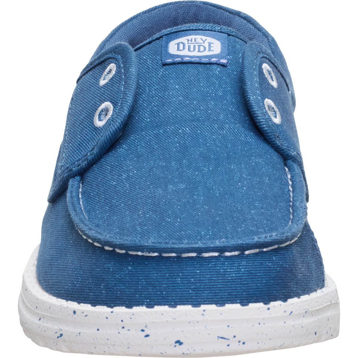 Wendy Cru Stretch Canvas Damen - Ensign Blue