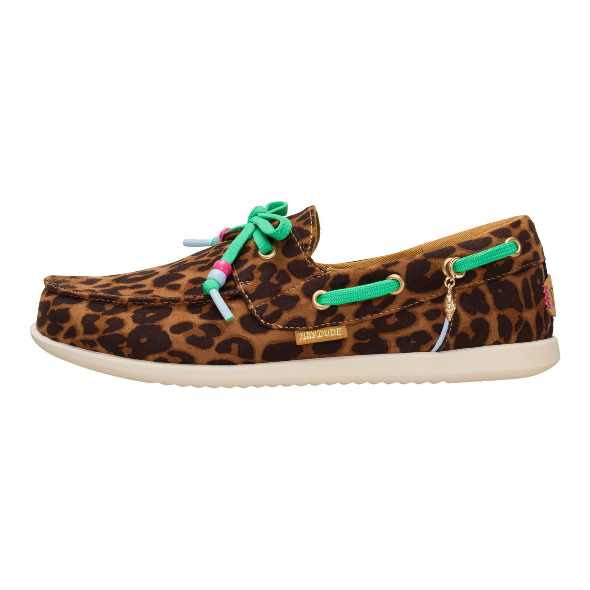 Harbor Breeze Lo Premium Damen - Leopard