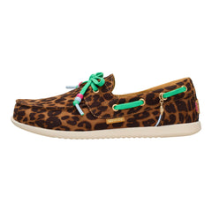 Harbor Breeze Lo Premium Damen - Leopard