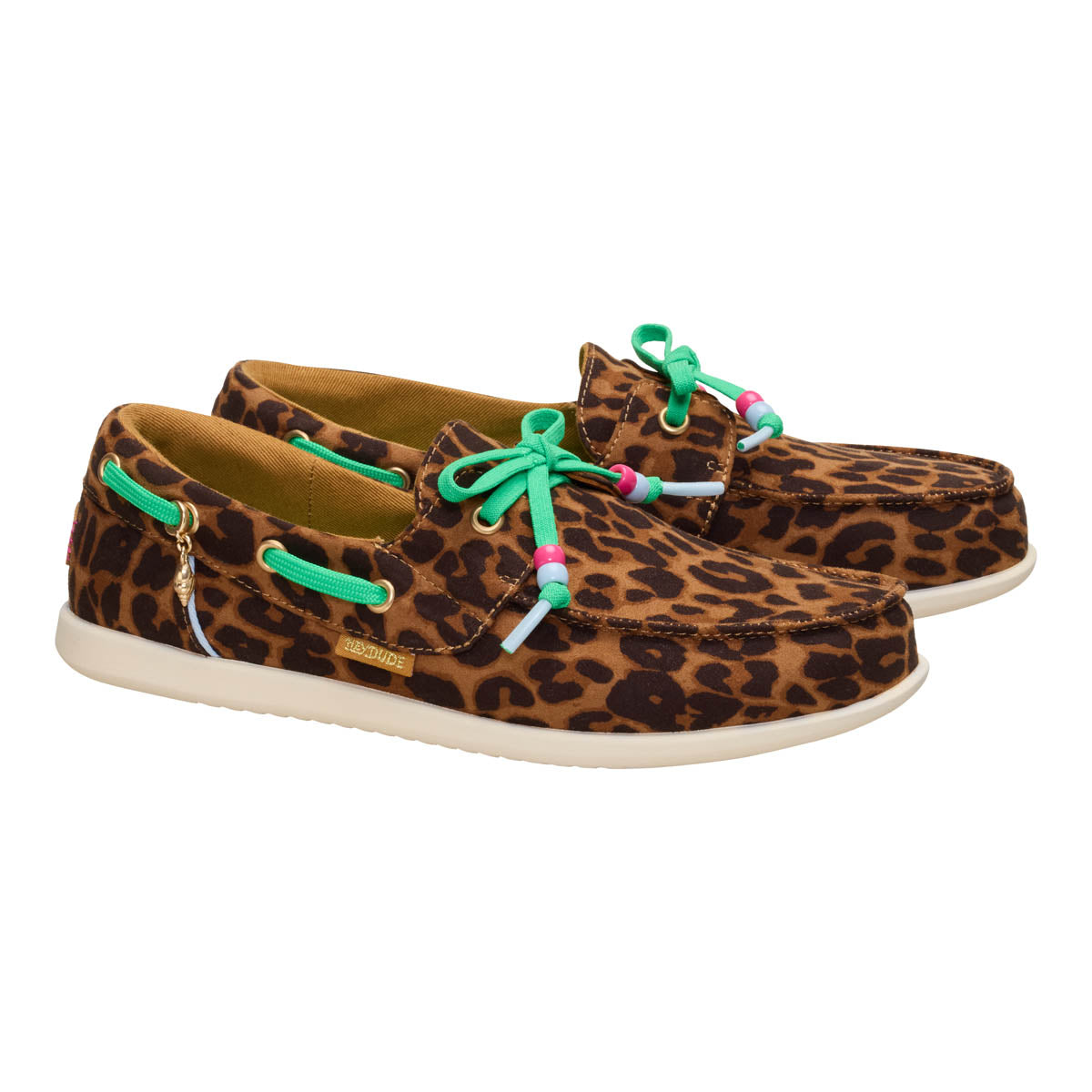 Harbor Breeze Lo Premium Damen - Leopard