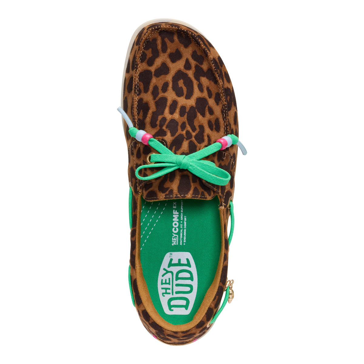 Harbor Breeze Lo Premium Damen - Leopard