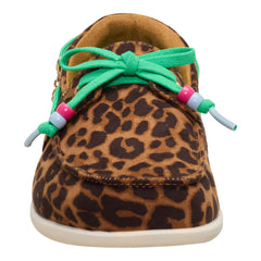 Harbor Breeze Lo Premium Damen - Leopard