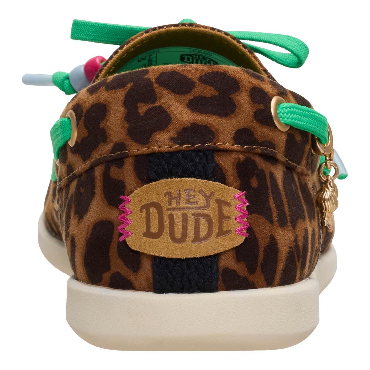 Harbor Breeze Lo Premium Damen - Leopard