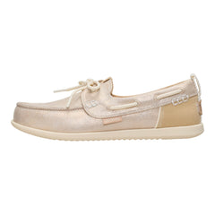 Harbor Breeze Lo Classic Damen - Platinum