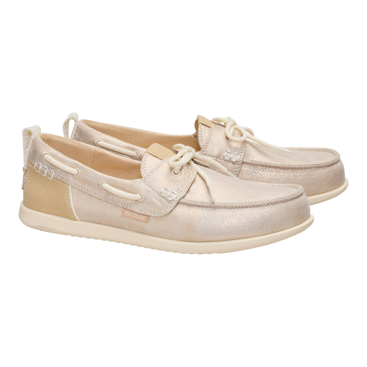 Harbor Breeze Lo Classic Damen - Platinum