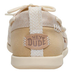 Harbor Breeze Lo Classic Damen - Platinum