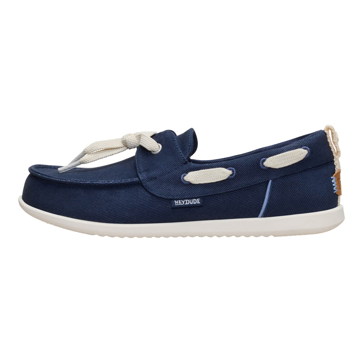 Harbor Breeze Lo Washed Twill Damen - Navy