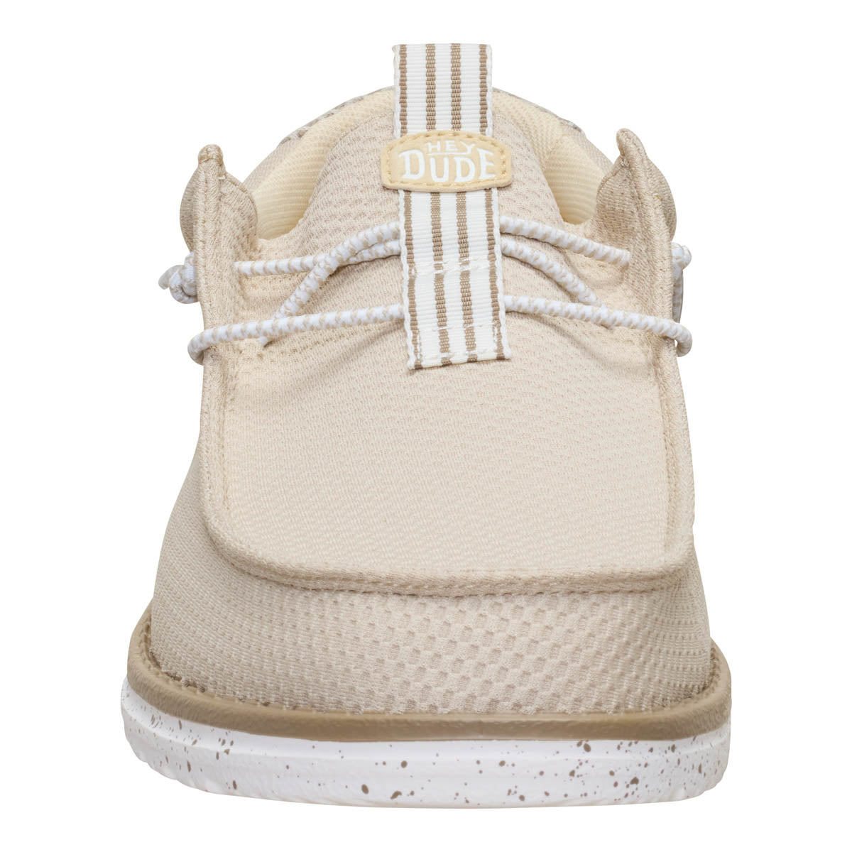 Wally Mesh Neutrals  Herren - Island Neutral/Multi