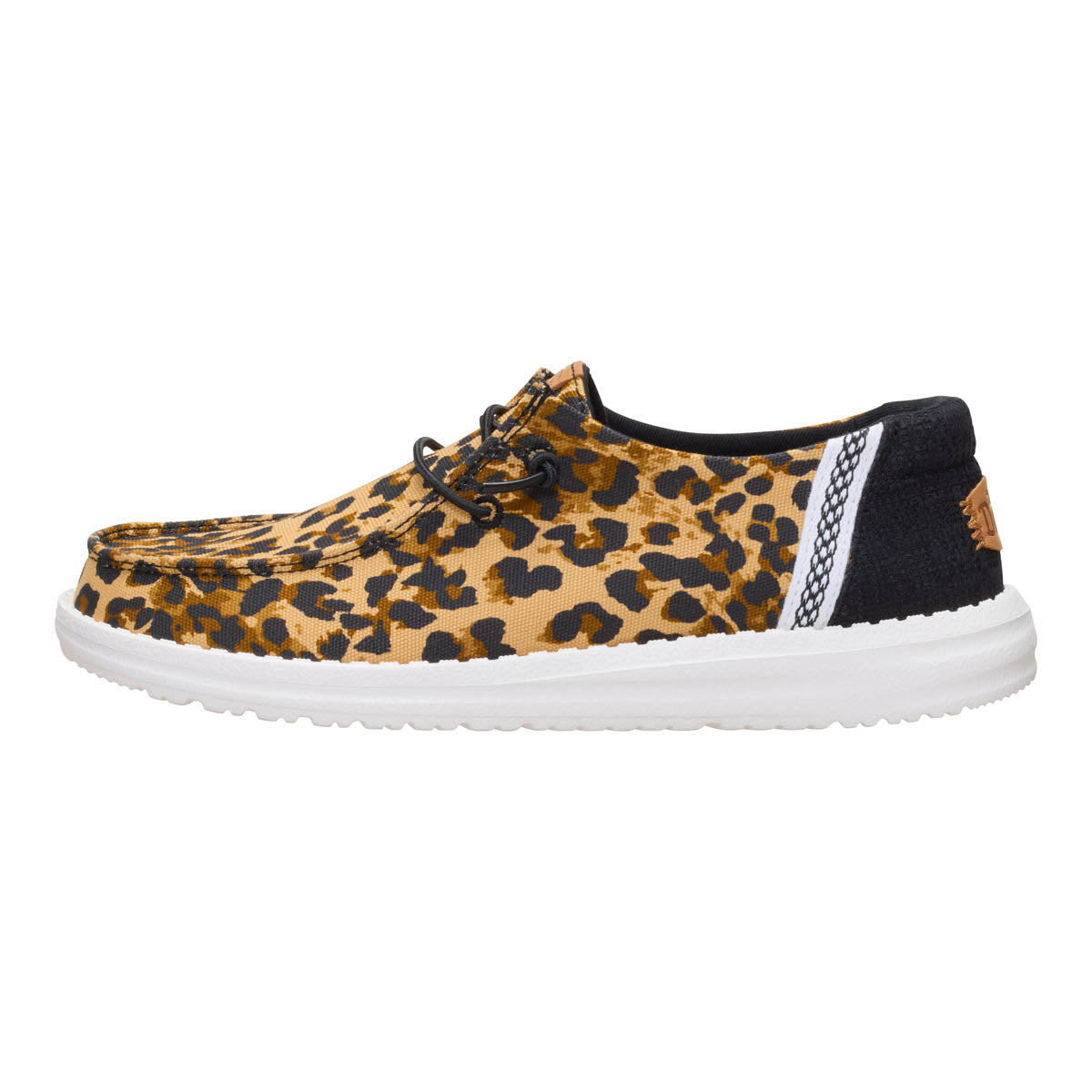 Wendy Wildcat Damen - Leopard