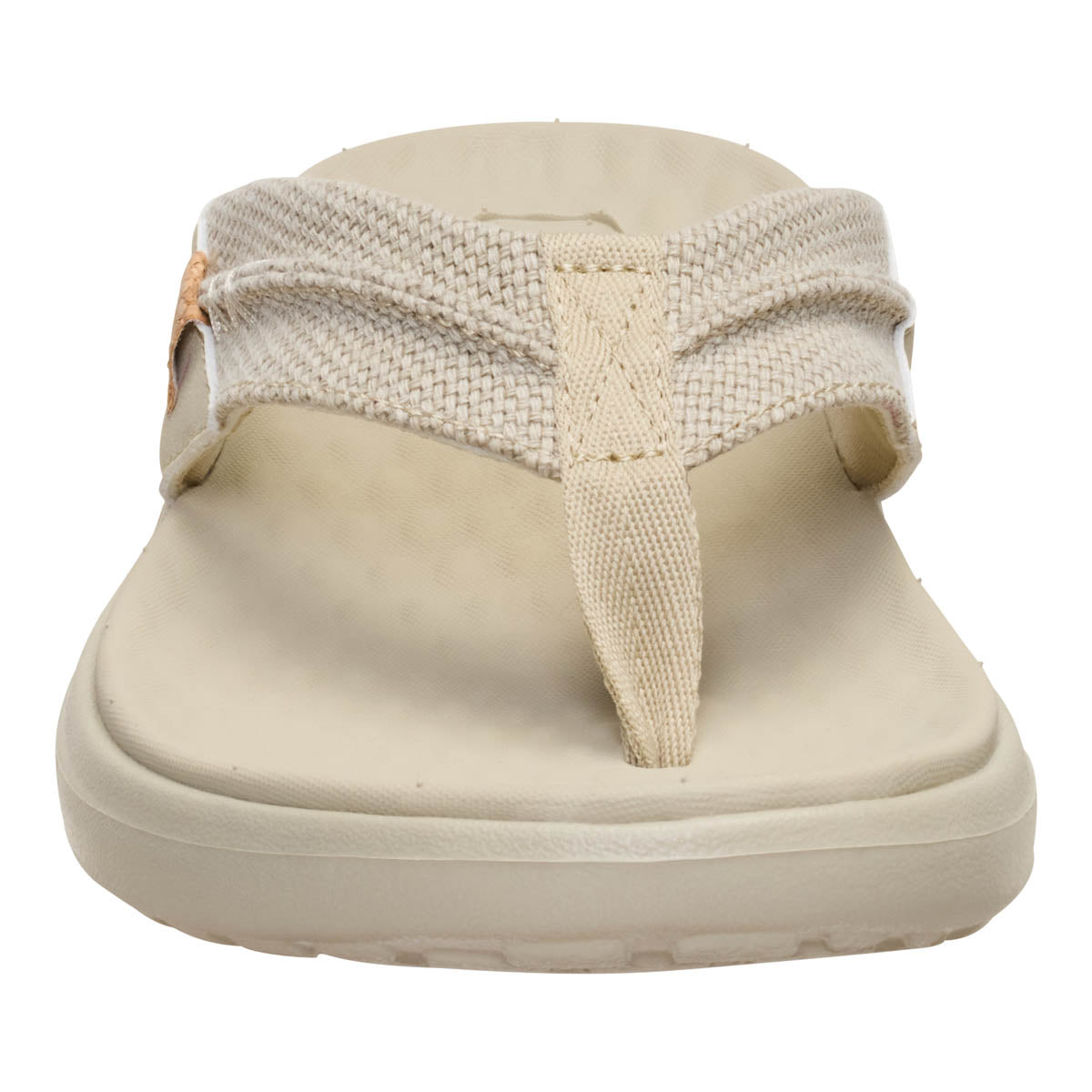 Finn Flip Braided Herren - Tan