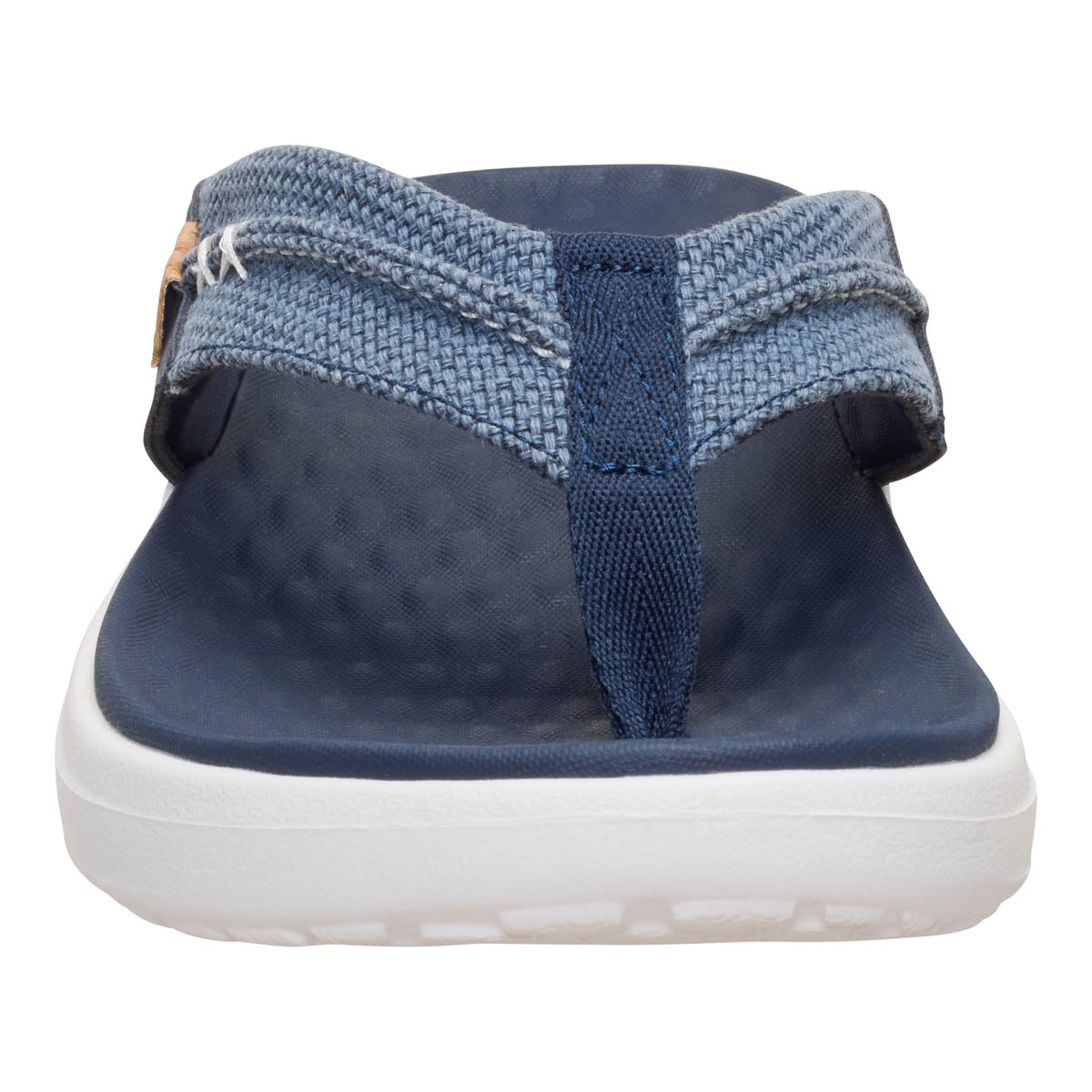 Finn Flip Braided Herren - Navy
