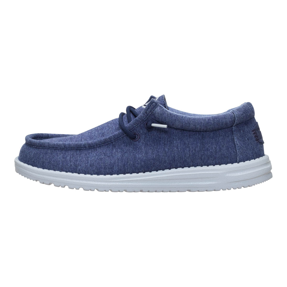 Wally Stretch Jersey Herren - Navy