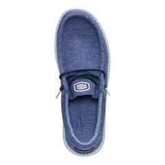 Wally Stretch Jersey Herren - Navy