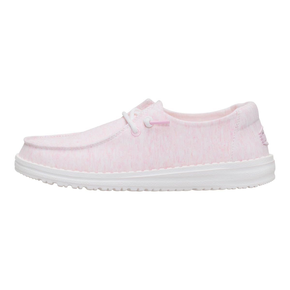 Wendy Stretch Jersey  Damen - Light Pink