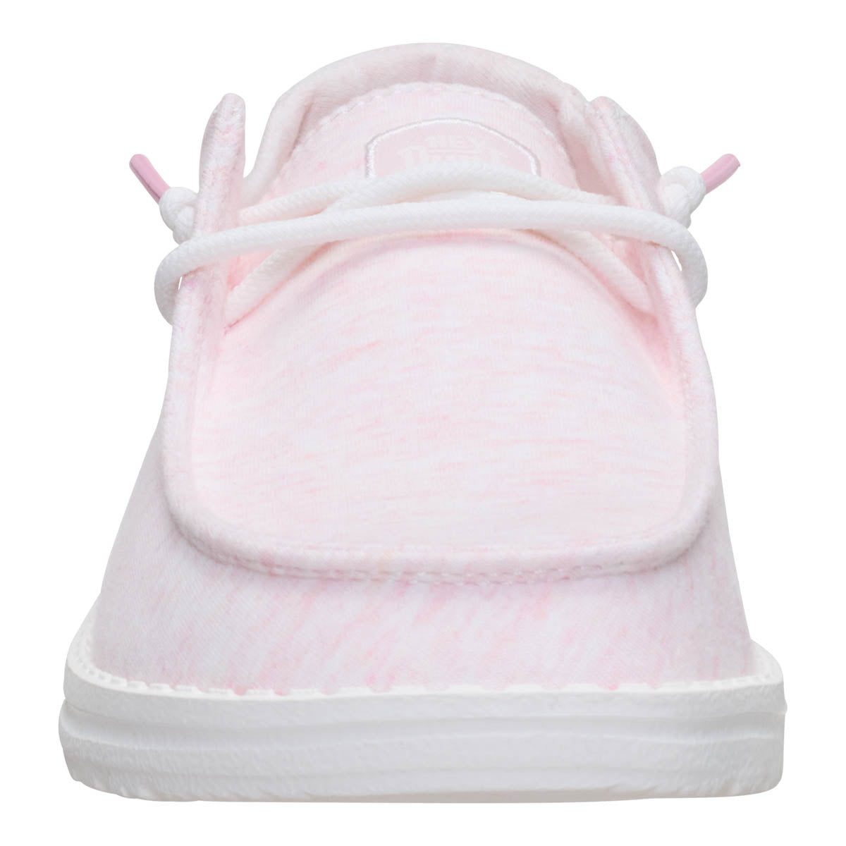 Wendy Stretch Jersey  Damen - Light Pink