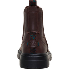 Sienna Chelsea Boot LTHR Damen - Shaved Chocolate