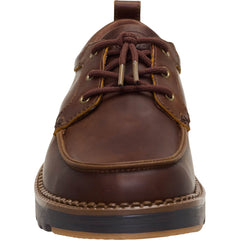 Flint Moc Leather Herren - Partridge/Multi
