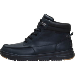Bradley II Leather  Herren - Black/Poppy Seed