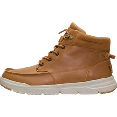 Bradley II Leather  Herren - Argan Oil/Pure Cashmere
