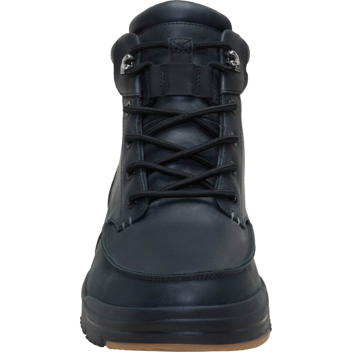 Bradley II Leather  Herren - Black/Poppy Seed