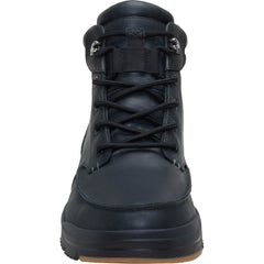 Bradley II Leather  Herren - Black/Poppy Seed