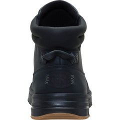 Bradley II Leather  Herren - Black/Poppy Seed