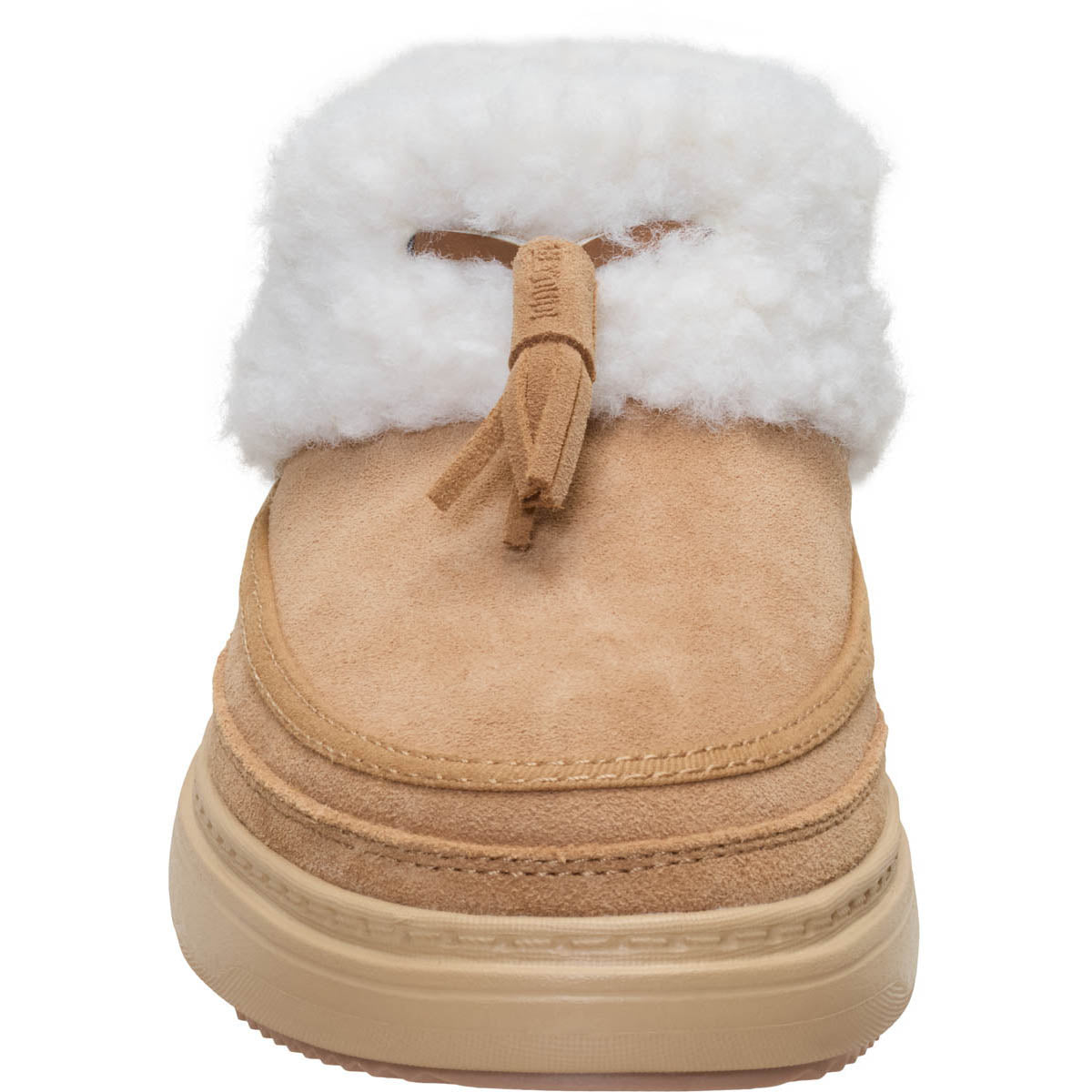Remi Toastee Lo Tassel Damen - Tan